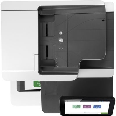 HP Color LaserJet Enterprise MFP M578dn Laserprinter
