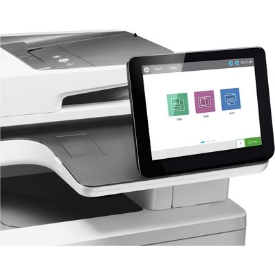HP Color LaserJet Enterprise MFP M578dn Laserprinter