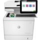 HP Color LaserJet Enterprise MFP M578c Laserprinter