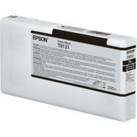 Epson T9131 Inktcartridge Foto-zwart