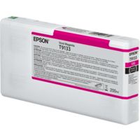 Epson T9133 Inktcartridge Magenta