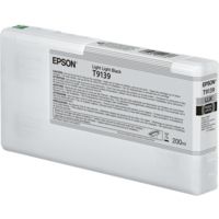 Epson T9139 Inktcartridge Licht licht-zwart