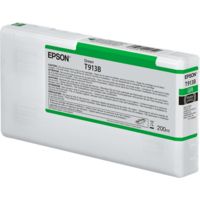 Epson T913B Inktcartridge Groen