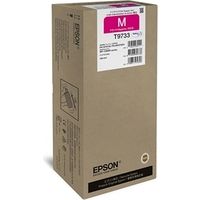 Epson T9733 Inktcartridge Magenta Hoge capaciteit