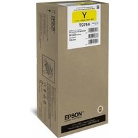 Epson T9744 Inktcartridge Geel Extra hoge capaciteit