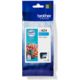 Brother LC-424C Inktcartridge Cyaan