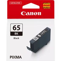 Canon CLI-65BK Inktcartridge Zwart