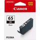 Canon CLI-65BK Inktcartridge Zwart