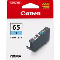 Canon CLI-65PC Inktcartridge Foto-cyaan