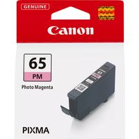 Canon CLI-65PM Inktcartridge Foto-magenta