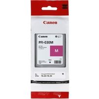 Canon PFI-030M Inktcartridge Magenta