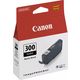 Canon PFI-300MBK Inktcartridge Mat-zwart