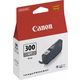 Canon PFI-300GY Inktcartridge Grijs