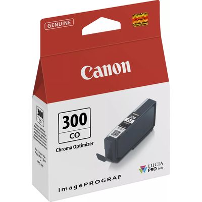 Canon PFI-300CO Inktcartridge Chroma Optimizer