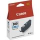 Canon PFI-300PC Inktcartridge Foto-cyaan
