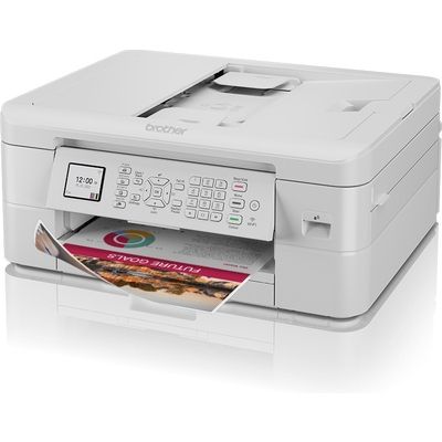 Brother MFC-J1010DW Inkjetprinter