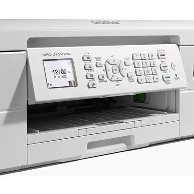 Brother MFC-J1010DW Inkjetprinter