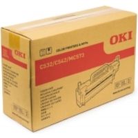 OKI 46358502 Fuser