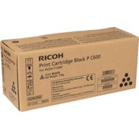 Ricoh 408314 Toner Zwart