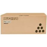 Ricoh 406523 Toner Zwart