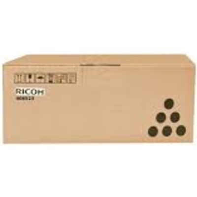 Ricoh 406523 Toner Zwart