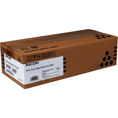 Ricoh M C250 (408352) Toner Zwart