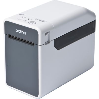 Brother TD-2020 professionele Labelprinter