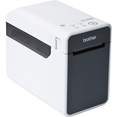 Brother TD-2020 professionele Labelprinter