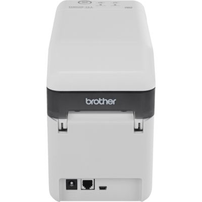 Brother TD-2020 professionele Labelprinter