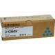Ricoh SP C361 (408251) Toner Cyaan Extra hoge capaciteit