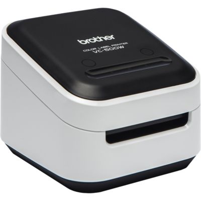 Brother VC-500W Labelprinter