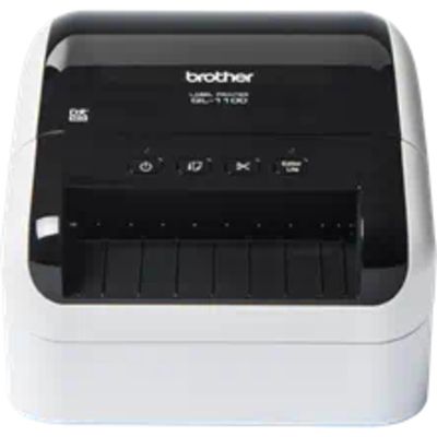 Brother QL-1100 Labelprinter