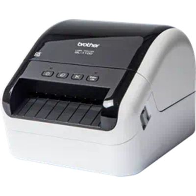 Brother QL-1100 Labelprinter