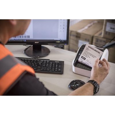 Brother QL-1100 Labelprinter