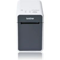Brother TD-2120N Labelprinter