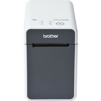 Brother TD-2130N Labelprinter