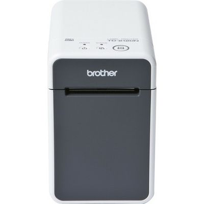 Brother TD-2130N Labelprinter