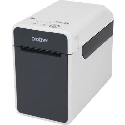 Brother TD-2130N Labelprinter