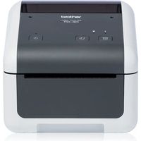 Brother TD-4420DN Labelprinter