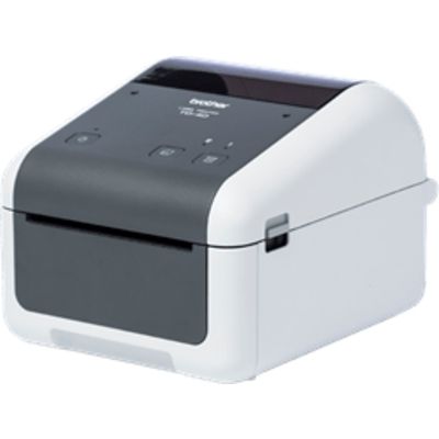 Brother TD-4420DN Labelprinter