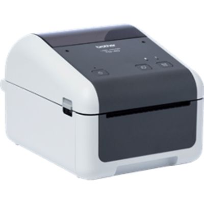 Brother TD-4420DN Labelprinter