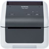 Brother TD-4520DN Labelprinter