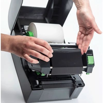 Brother TD-4420TN Labelprinter