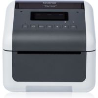 Brother TD-4550DNWB Labelprinter