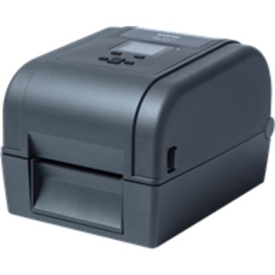 Brother TD-4650TNWB Labelprinter