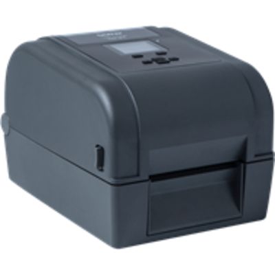 Brother TD-4650TNWB Labelprinter
