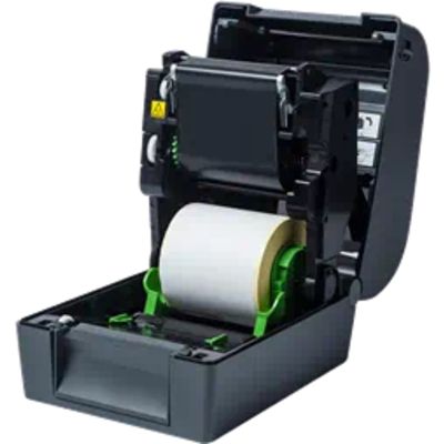 Brother TD-4650TNWB Labelprinter