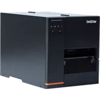 Brother TJ-4020TN Labelprinter
