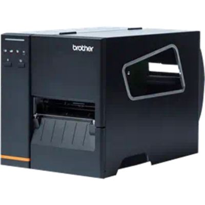Brother TJ-4020TN Labelprinter