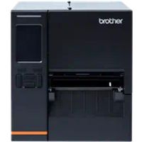 Brother TJ-4021TN Labelprinter